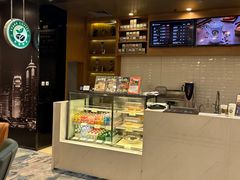 -逸派咖啡 EPARKCOFFEE(广安门店)