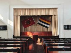 -辛亥革命博物院北区