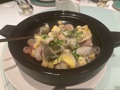 -三号黄浦会Canton Table