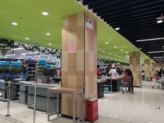 -永辉超市(回龙观店)