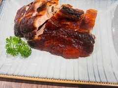 -港丽餐厅(正大店)