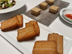 -荣轩(新荣记环球金融中心店)