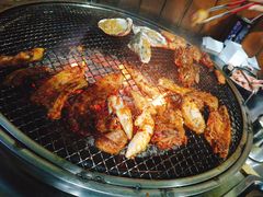 -五彩凉山自助西昌烧烤(柳翠路店)