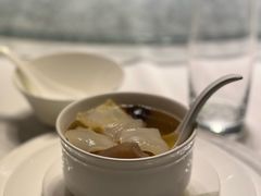 滋补花胶炖响螺-和苑·精致粤菜(珠江新城店)