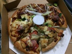 -必胜客(漕宝路店)