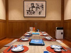 -小山日本料理(兴业太古汇店)