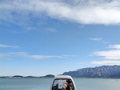 -崂山仰口游览区