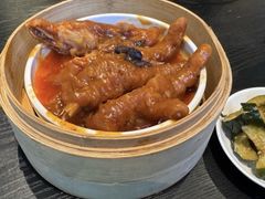 -金鼎轩(鸟巢北辰荟店)