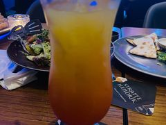 -MARU玛露音乐餐厅(大学路店)