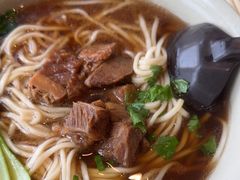 -李先生牛肉面大王(欧亚卖场店)
