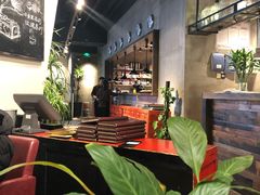 -G+KITCHEN(龙湖狮山天街店)