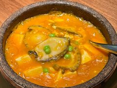 -星叶·东南亚料理(温州万象城店)