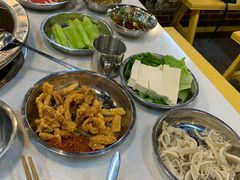 -憨铁匠老火锅(龙岗万科里店)