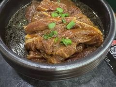 -长今家韩国料理(瑞景店)