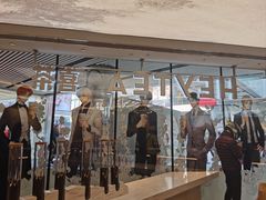-喜茶(北京三里屯太古里店)