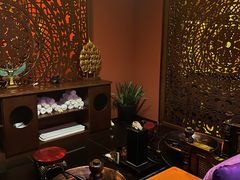 -素凯泰泰式按摩SPA(杭州嘉里中心店)