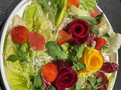 -北平盛世·新京菜·北京烤鸭(劲松·双井店)