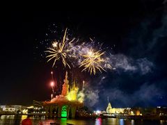 -大连海昌发现王国主题公园