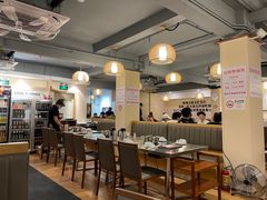 大堂-胡须佬鸡煲四季火锅店(石厦西村直营店)