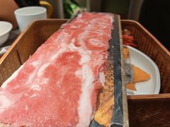 -骨之味·筒骨汤火锅(江头店)