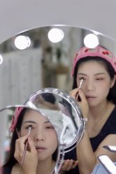 -金禧美妆造型·化妆培训(市桥地铁站店)