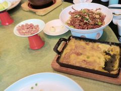 -太守宴·蘭院(天塔店)