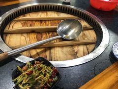-炮爷东北铁锅炖(棠安路店)
