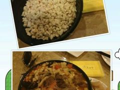 羊肉泡馍-老孙家饭庄·非遗(东关店)