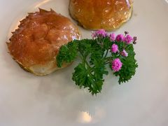 煎烹河蟹斗-王宝和酒家(黄浦店)