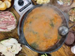 -笔记安顺夺夺粉火锅