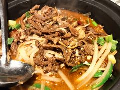 -双湖园·地标武汉菜(黄鹤楼解放路店)