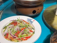 -巴依老爷新疆美食(天津远洋乐堤港店)