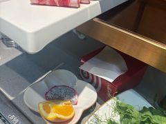 -海底捞火锅(团结桥店)