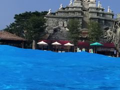 -厦门方特水上乐园