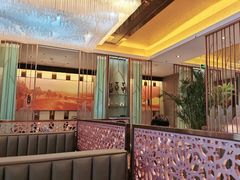 -燕兰楼·清真西北融合菜(亚运村店)