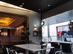 -渔语鱼新川菜Bistro(万象天地店)