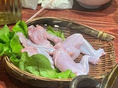 -马厂老火锅(胜太路店)