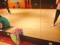 -超级猩猩健身·团课(陆家嘴中心店)