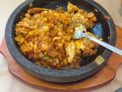 -小木屋拌饭(西安华阳城店)