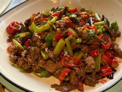 -鄱阳湖·江西小炒·瓦罐煨汤(五道口店)