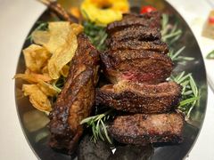 -王品牛排(郑州大卫城店)