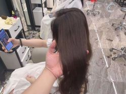 -藤野造型·专业烫染店