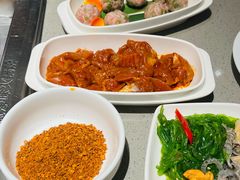 -海底捞火锅(人民广场店)