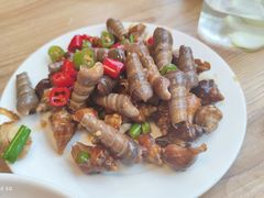 -日丰园海肠水饺·老字号大连海鲜(小平岛总店)