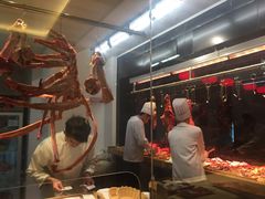 -牛很鲜潮汕牛肉火锅(朝晖路店)