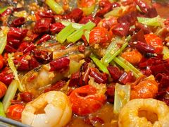 -鱼酷活鱼烤鱼(南京水游城店)