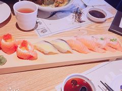 -东菊料理(吉利购物广场店)