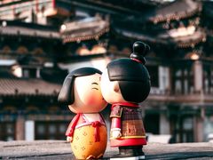 -西安城墙·碑林历史文化景区