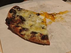 -Mercato莫卡多露台餐厅与酒吧(K11店)