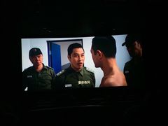 -大光明丽星VIP影城(昌里路杜比全景声店)
